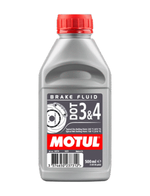 MOTUL DOT 3-4 12*0,500 L 102718