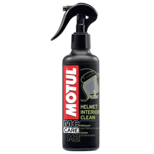 MOTUL M2 HELMET İNTERiOR CLEAN 12*0,250 L. 105504 (KASK İÇİ TEM.)