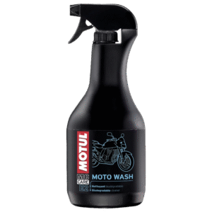 MOTUL E2 MOTO WASH 12*1 L. 105505 (TEM. VE YAĞ ÇÖZÜCÜ)