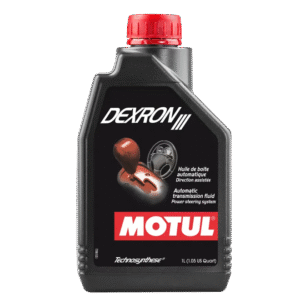 MOTUL DEXRON III 12*1 L 105776