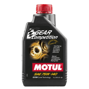 MOTUL GEAR COMPETITION 75W/140 12*1 L 105779