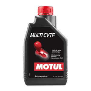 MOTUL MULTİ CVTF MAVİ 12*1 L 105785