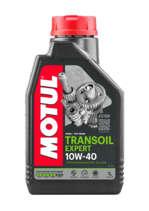 MOTUL TRANSOİL EXPERT 10W/40 12*1 L. 105895