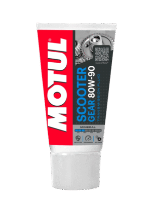 MOTUL SCOOTER POWER 4T 10W/30 MB 12*1 L 105936