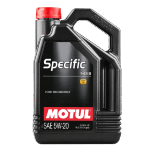 MOTUL SPECİFİC 948B 5W/20 4*5 L. 106352