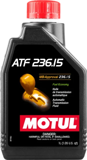 MOTUL ATF 236.15 12*1 L 106954 (MERCEDES)