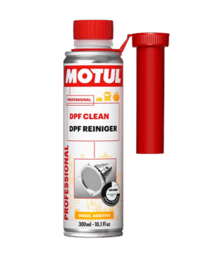 MOTUL DPF CELAN EFS 12*0,300 L 108118 (PARTİKÜL TIKANMA ÖNLEYİCİ)