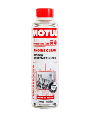 MOTUL ENGINE CLEAN AUTO 12*0,300 L. 108119 (MOTOR İÇ TEMİZLEME)