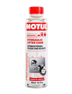 MOTUL HYDRAULİC LİFTER CARE 12*0,300 L 108120 (SiBOP SES KESİCİ)