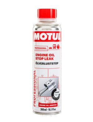 MOTUL ENGINE OIL STOP LEAK 12*0.300 L 108121 (YAĞ KAÇAK ÖNLEYİCİ)