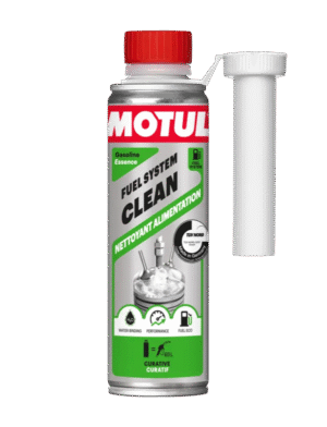 MOTUL FUEL SYSTEM CLEAN BENZİN 12*0,300 L 108122