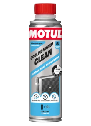 MOTUL RADYATÖR CLEAN 12*0,300 L 108125