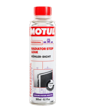 MOTUL RADYATÖR KAÇAK ÖNLEYİCİ 12*0,300 L 108126