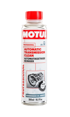 MOTUL AUTOMATİC TRANSMİSYON CLEAN 12*0,300 L. 108127