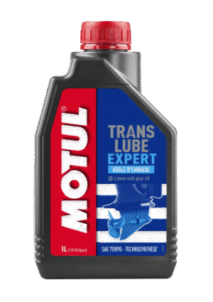 MOTUL TRANSLUBE EXPERT 75W/90 12*1 L. 108860