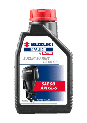 MOTUL SUZUKI MARINE GEAR OİL SAE 90 12*1 L. 108879