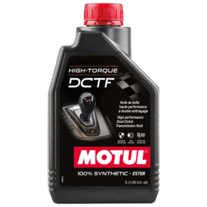 MOTUL HİGH TORQUE DCTF 12*1 L. 110440