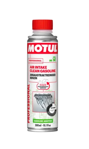 MOTUL AİR İNTAKE CLEAN GASOLİNE MPS 12*0,300 L 110484 (EMME MAN.-EGR)