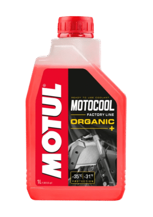 MOTUL MOTOCOOL FACTORY LINE ORGANIC 12*1 L. 111034