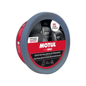 MOTUL ODOR NEUTRALİZER NEW CAR 111588 12*0,25 KG (KOKU GİDERİCİ)