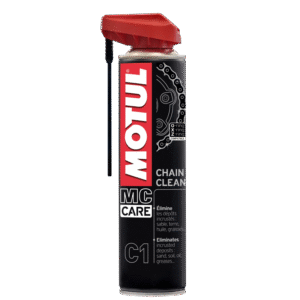 MOTUL C1 CHAİN CLEAN ZİNCİR TEM. 12*0,400 L 111648