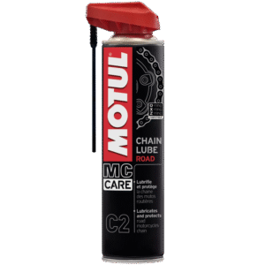 MOTUL C2 CHAİN LUBE ROAD 12*0,400 L. 111649 (ZİNCİR YAĞLAMA)