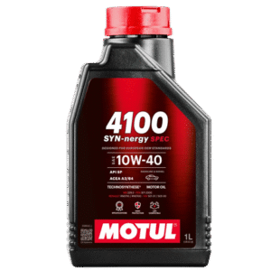 MOTUL 4100 SYN-NERGY SPEC 10W-40