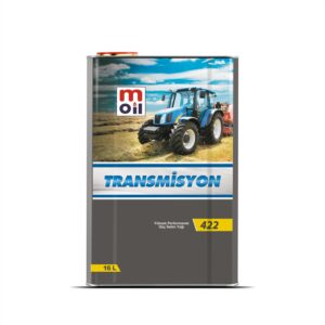 M Oil Transmisyon 422