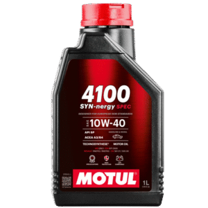 MOTUL 4100 SYN-NERGY SPEC 10W-40