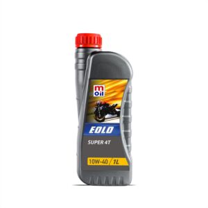 M Oil Eolo Super 4T 10W40