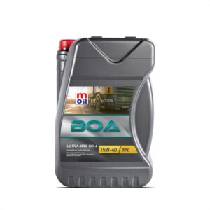 M Oil Boa Ultra Max CK-4 15W40