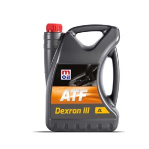 M Oil Atf Dexron III