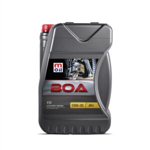 M Oil Boa FD 10W30