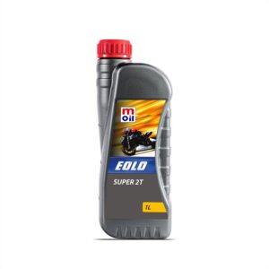 M Oil Eolo Super 2T