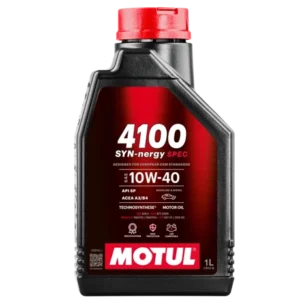 MOTUL 4100 SYN-NERGY SPEC 10W-40